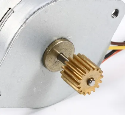 35by212 motor controller for stepper motor