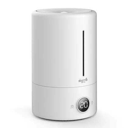 Deerma Brand Air Humidifier with Aroma Box F628A