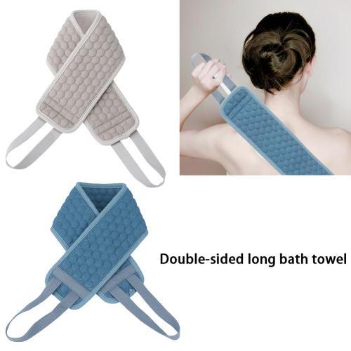 Wholesales Cleaning Bath Sponge Soft Scrubber Bath Sponge