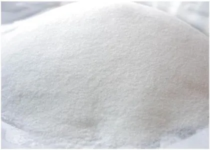 Eco Friendly White Silica Powder For Inkjet Coatings