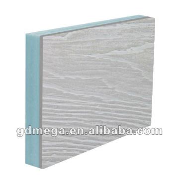 building insulation products heat preservation wall panel