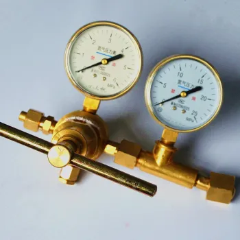 ningbo china Pressure Gauge For Ammonia