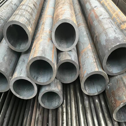 40Cr 41Cr4 hot rolled seamless steel pipe