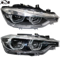 Flechosa LED para BMW 3 &#39;F30 F35 LCI