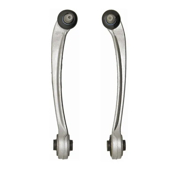 High Quality Car Suspension Parts - Aluminium Upper Control Arm for Audi A4/A6 B6 (8E0407505A/8E0407506A)