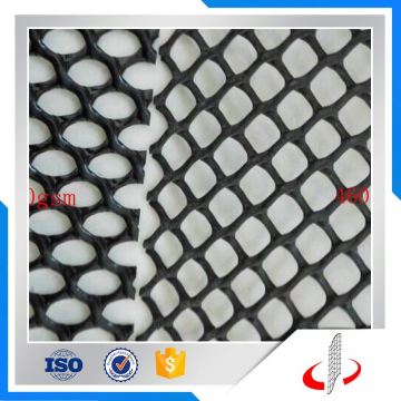 Garden Green Hdpe Uv Windbreak Netting