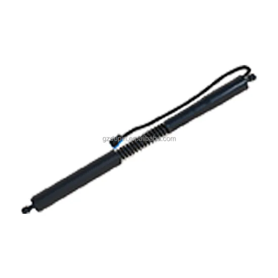 51247397322 Auto Electric Shock Strut Power Tailgate Lift Support Gas Struts for BMW X3 G01 G08 F97/iX3