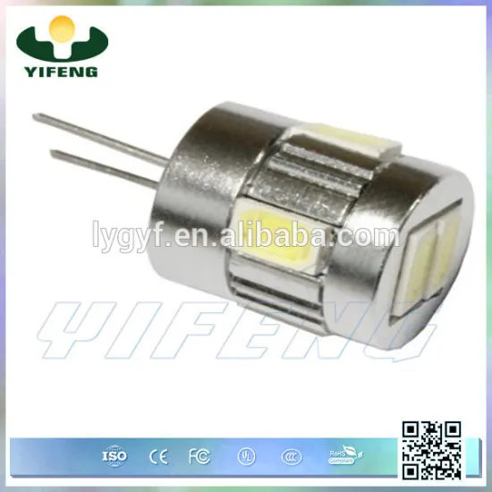 2015 new design 12v 60lumen 1w led price