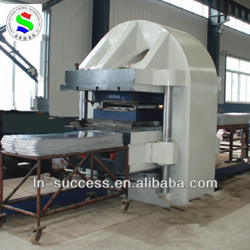 plate heat exchanger plate 5 ton hydraulic press