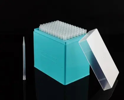 1000ul Automation Filter Tips for Brand B Systems