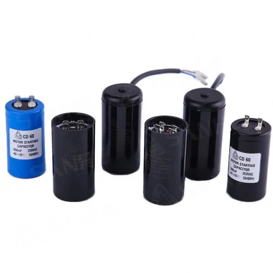 300uf 330v CD60 Capacitor: Suitable for AC Electrical Motor Starting at 250V with 400uf CD60