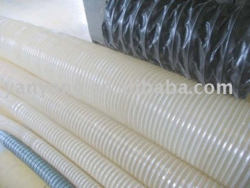 industrial vacuum hose