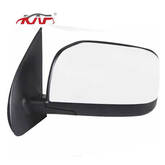Car Driver Side Rearview Mirror 96301-1DA3A 96301-1DA4A for Nissan 2008 X-Trail