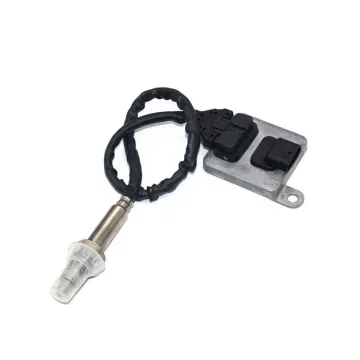 YOUPARTS Nitrogen Oxygen Sensor Nox Sensor for Mercedes-Benz Sprinter (Part Numbers: 0009058411, A0009059603, A0009052709, A0009050008)