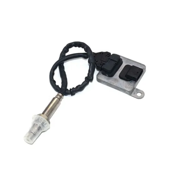 YOUPARTS Nitrogen Oxygen Sensor Nox Sensor for Mercedes-Benz Sprinter (Part Numbers: 0009058411, A0009059603, A0009052709, A0009050008)