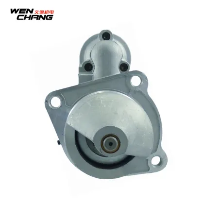 MERCEDES BENZ TRUCKS CAR STARTER DRS7990N