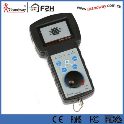 Optical Talk Sets, optical talksets, optical talk set