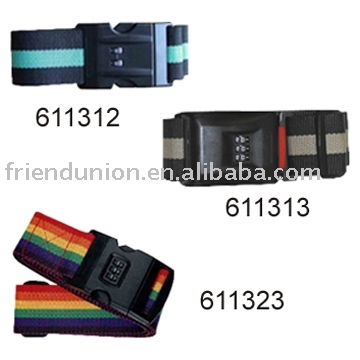 color strap