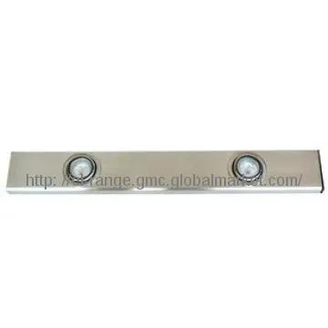 Shelf  lights 220-240V 50Hz 2x20W