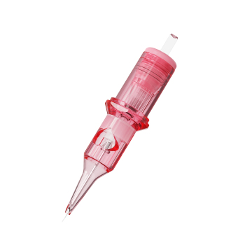Arenahawk Rose Disposable Tattoo Cartridges for PMU: Lipblush and Eyebrow