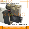 4V410-15 1/2'' Single Solenoid Air Control Valve