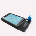 Hotel Restaurant Body Temperatuur Scanner Pad Kit