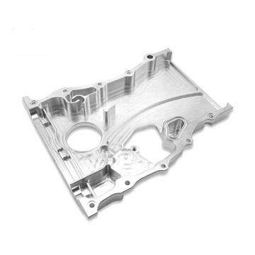 2022 Wholesale production of CNC machined parts