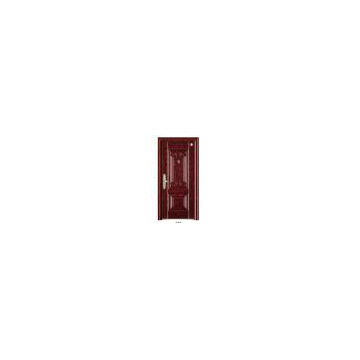 Steel Door