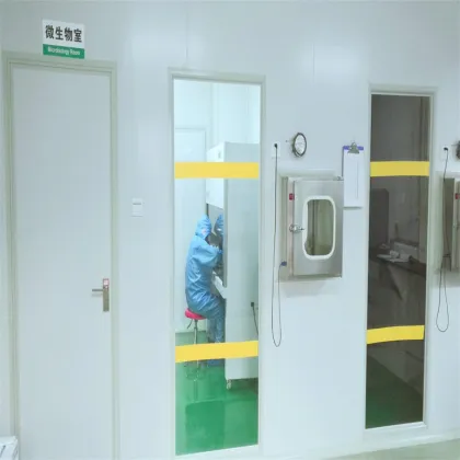 Astaxanthin factory mass supply