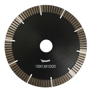 Good Sale Turbo Saw Blade