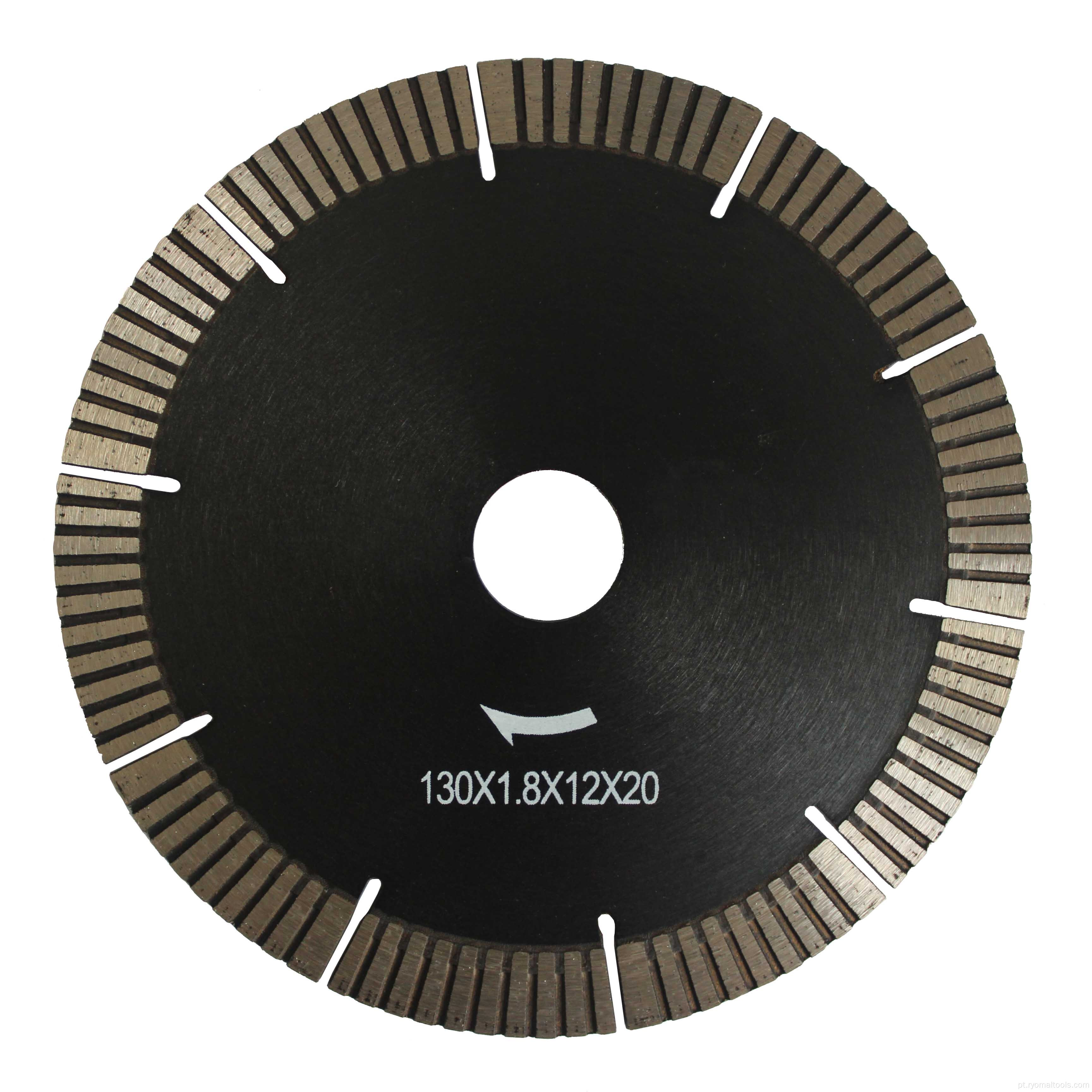 Bom venda Turbo Saw Blade