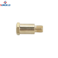 XL4304600 MMT42 Kontaktspitzenadapter M8
