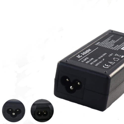 OEM 60W 15V 4A AC DC Laptop Adapter