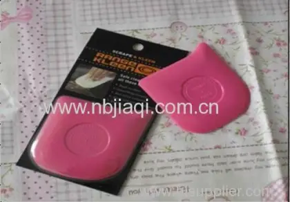 Hot Sell Scraping Pan Boa 