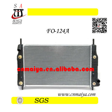 6899904 93BB8005HC autoparts for radiator