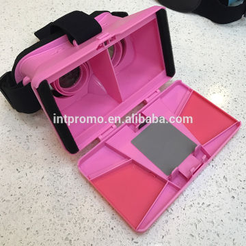 2016 popular cheap VR slot glasses for smartphone
