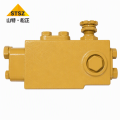 Supply Import Large Caterpillar D9L Pressure Control Valve Assembly 9T-4318