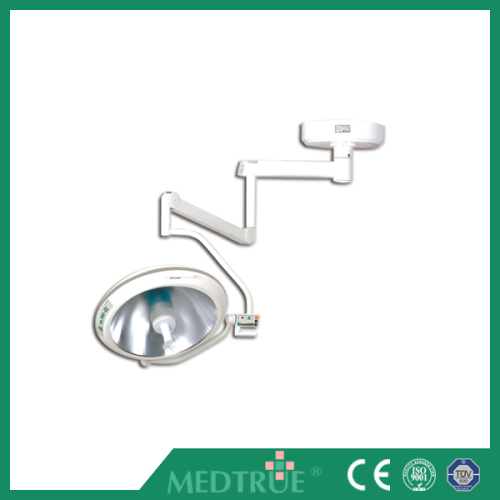 CE&ISO Passed Medical Surgical Shadowless Single Head Integral Reflection Operation Lamp (MT02005A10)