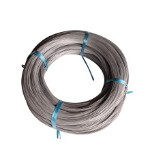 Precision MIG Stainless Steel Welding Wire