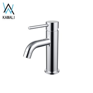 Indonesia Industrial Bridge: Kamali Sanitary Copper Water Faucet" 

However, considering the elements provided and to make it more coherent, perhaps a better fit could be:

"Kamali Sanitary Copper Water Faucet for Happy Drinking in Indonesia"

This title 