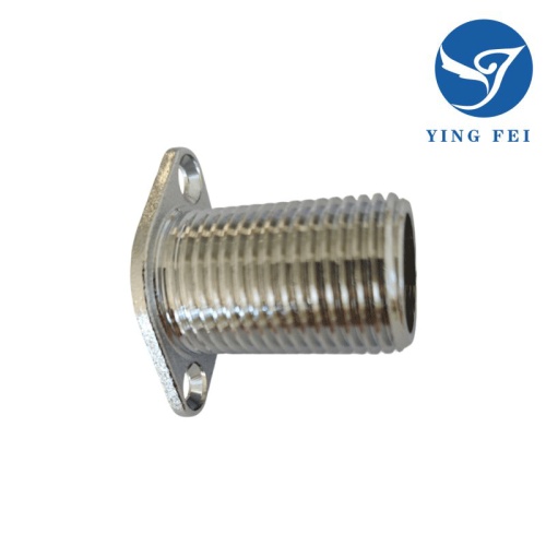 Pirinç Solenoid Valf Entegrasyonlu Bakır Bağlantı Parçaları