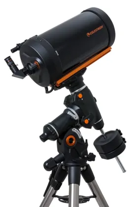 Celestron CGEM II 800 SCT 8\" GoTo Telescope