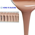 Precision Human Body Silicone for Advanced Prosthetics