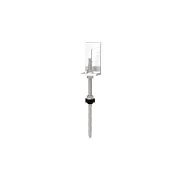 Steel SUS304 Hanger Bolt