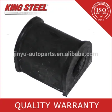 Front Axle Stabilizer Bushing for PICK UP D21 54613-32G00