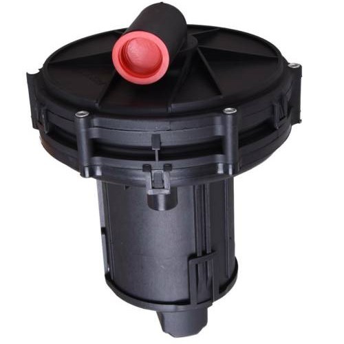 Secondary Air Pump Fits 1995-1998 BMW 750Li