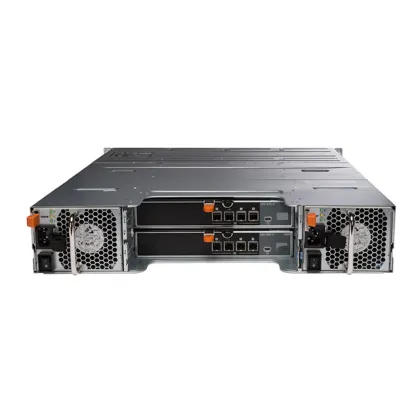Exploring the Dell PowerVault MD1400: A Comprehensive Guide to NAS Storage Networking Solutions