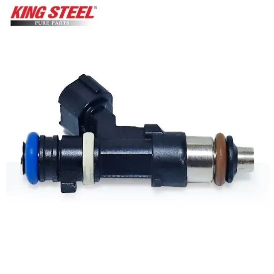 Kingsteel Car Fuel Injector for Nissan NP300 Navara D40 4.0 2004