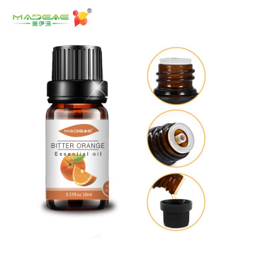 Óleo essencial de laranja amargo de melhor preço para difusor