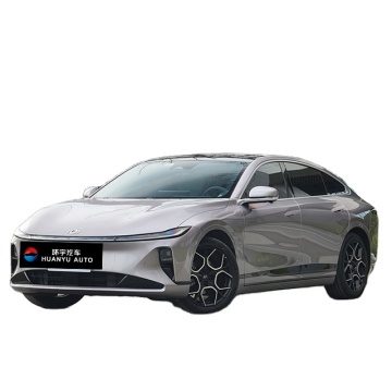 Changan Qiyuan A07 EV: 515km Range Elite Electric Car for Sale